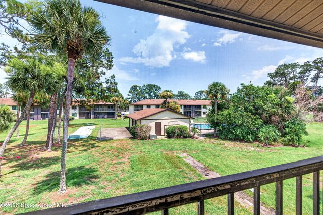 1515 Huntington Lane 428, Rockledge, FL 32955
