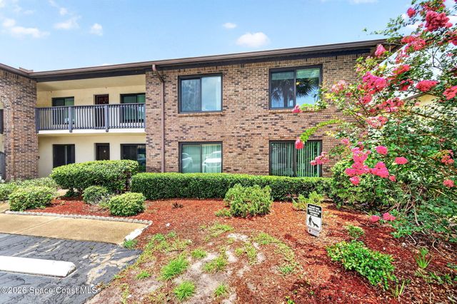 1515 Huntington Lane 428, Rockledge, FL 32955