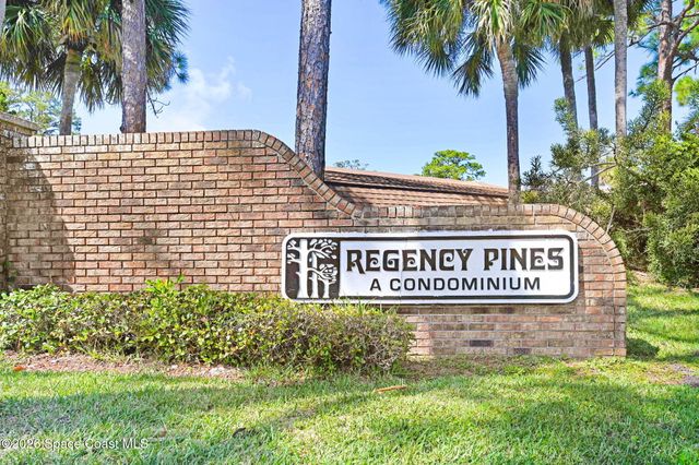 1515 Huntington Lane 428, Rockledge, FL 32955
