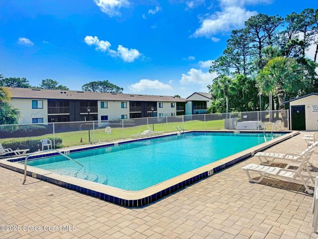 1515 Huntington Lane 428, Rockledge, FL 32955