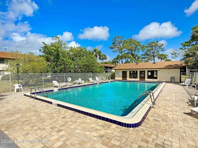 1515 Huntington Lane 428, Rockledge, FL 32955