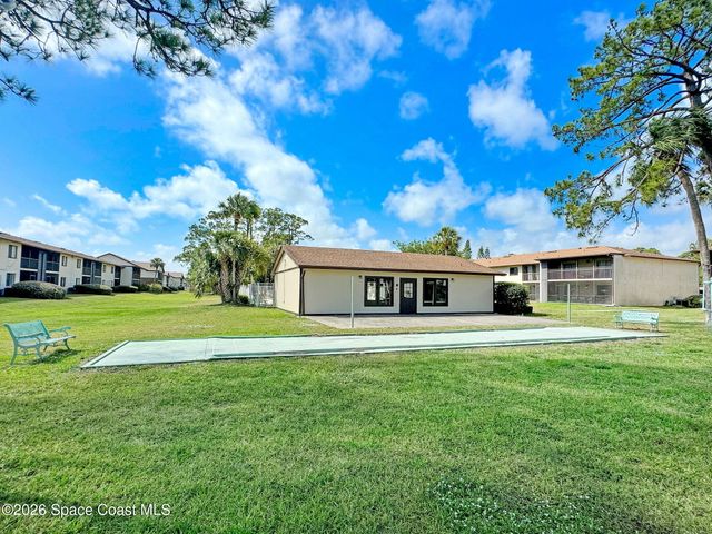 1515 Huntington Lane 428, Rockledge, FL 32955