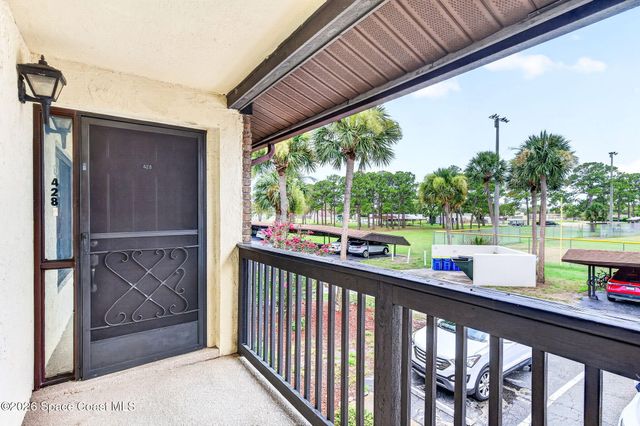1515 Huntington Lane 428, Rockledge, FL 32955