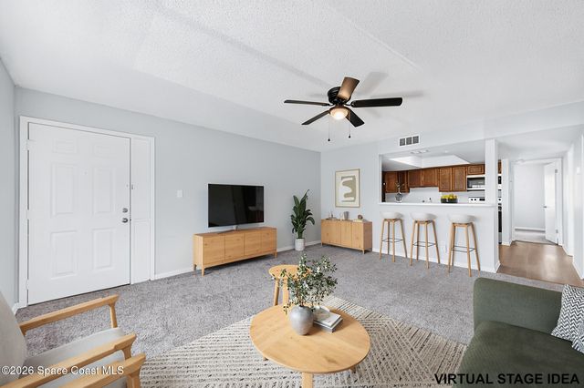 1515 Huntington Lane 428, Rockledge, FL 32955