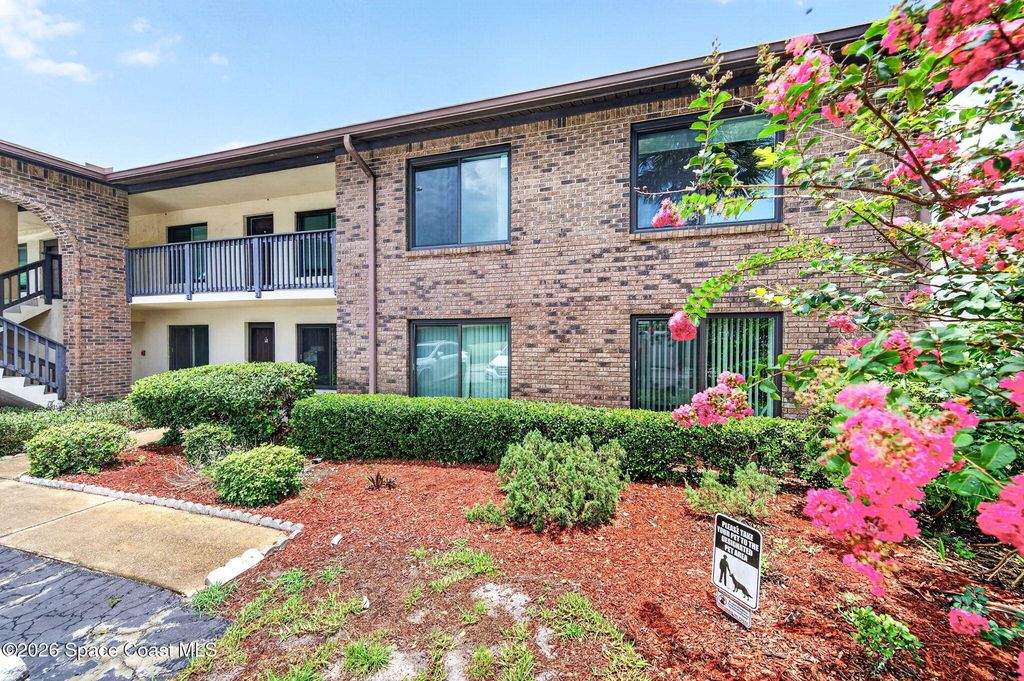 1515 Huntington Lane 428, Rockledge, FL 32955