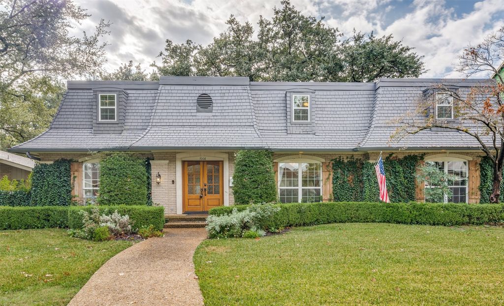 7008 Joyce Way, Dallas, TX 75225