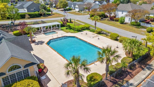 457 Blackberry Ln., Myrtle Beach, SC 29579