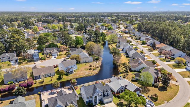 457 Blackberry Ln., Myrtle Beach, SC 29579