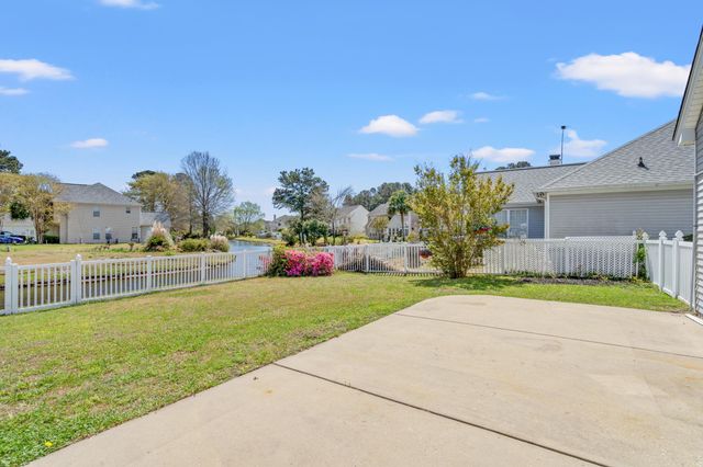 457 Blackberry Ln., Myrtle Beach, SC 29579
