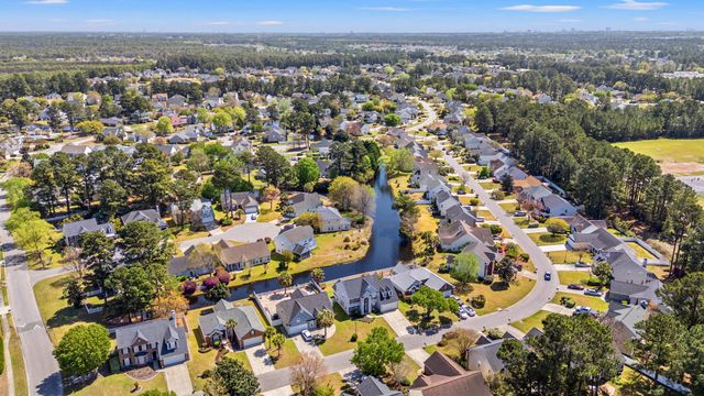 457 Blackberry Ln., Myrtle Beach, SC 29579