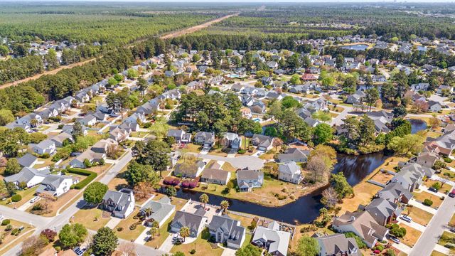 457 Blackberry Ln., Myrtle Beach, SC 29579