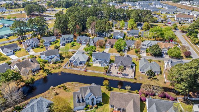 457 Blackberry Ln., Myrtle Beach, SC 29579