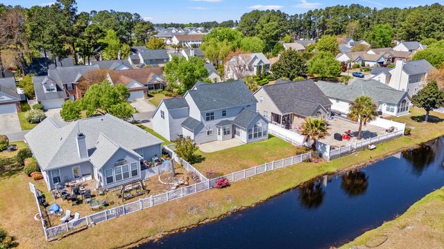 457 Blackberry Ln., Myrtle Beach, SC 29579