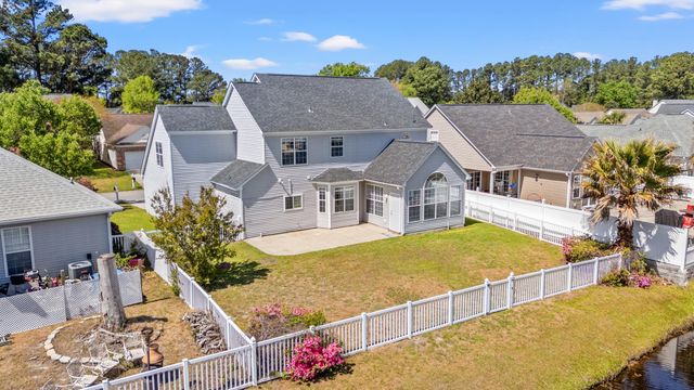 457 Blackberry Ln., Myrtle Beach, SC 29579