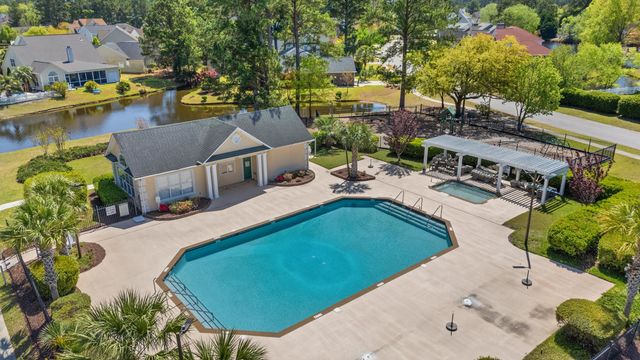 457 Blackberry Ln., Myrtle Beach, SC 29579