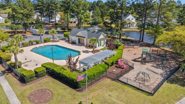 457 Blackberry Ln., Myrtle Beach, SC 29579