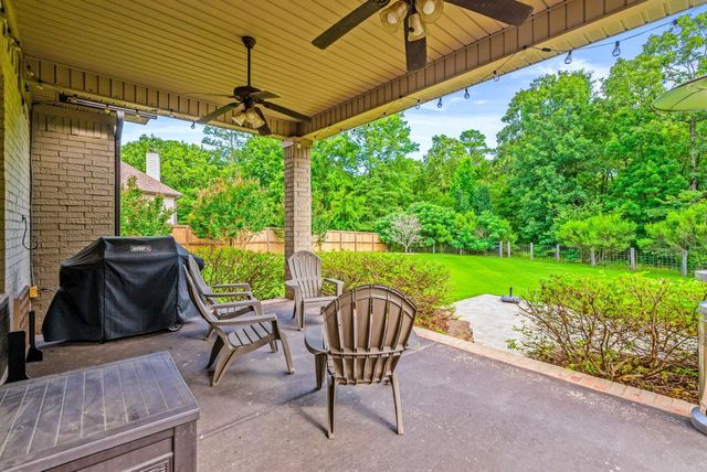 22 Tournay Circle, Little Rock, AR 72223