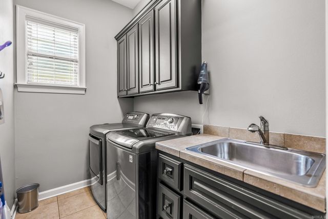 22 Tournay Circle, Little Rock, AR 72223