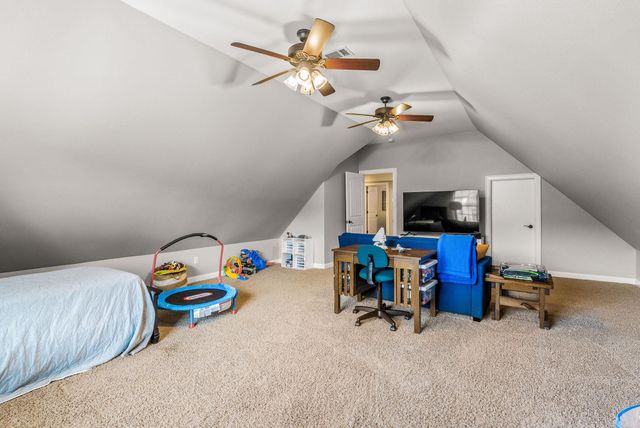 22 Tournay Circle, Little Rock, AR 72223
