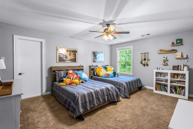 22 Tournay Circle, Little Rock, AR 72223