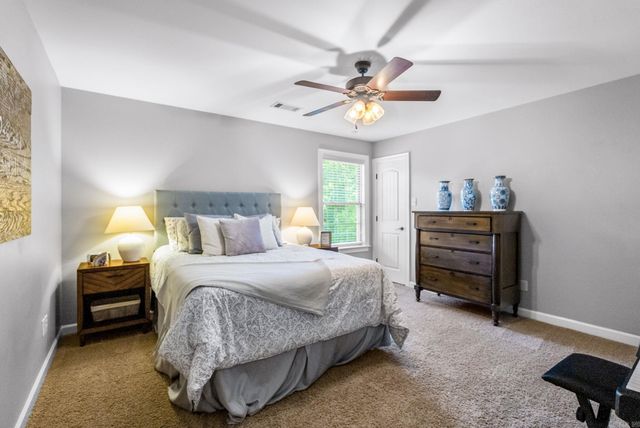22 Tournay Circle, Little Rock, AR 72223