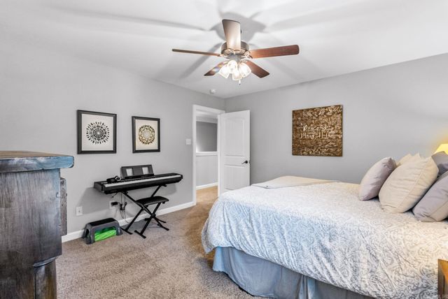 22 Tournay Circle, Little Rock, AR 72223