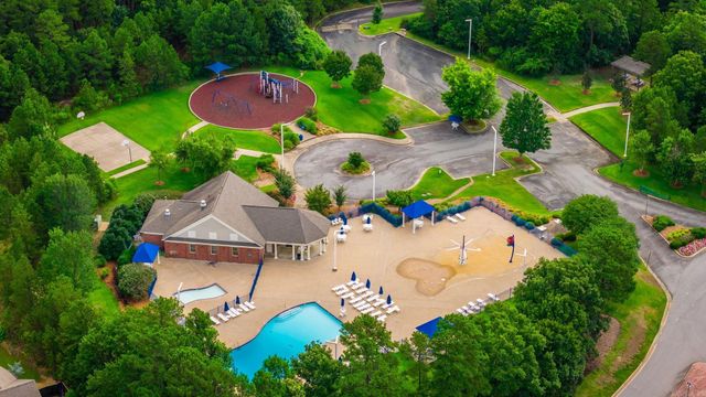 22 Tournay Circle, Little Rock, AR 72223