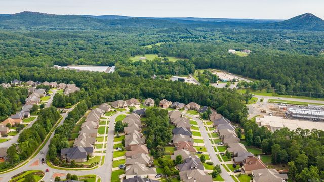 22 Tournay Circle, Little Rock, AR 72223