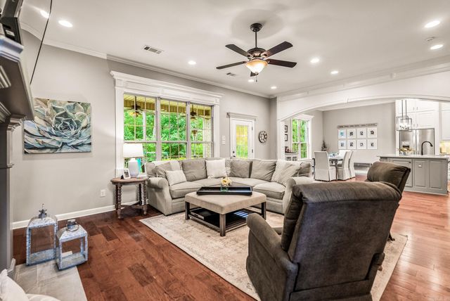 22 Tournay Circle, Little Rock, AR 72223