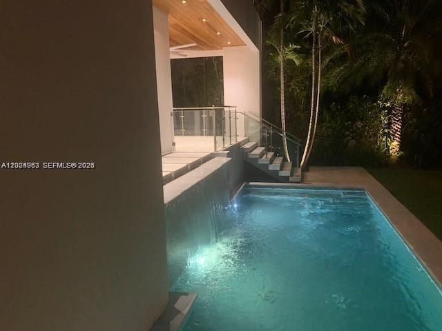 785 Harbor Drive, Key Biscayne, FL 33149