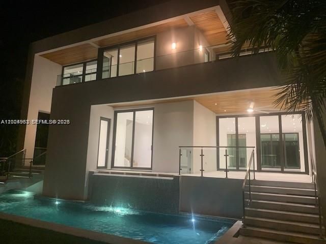 785 Harbor Drive, Key Biscayne, FL 33149