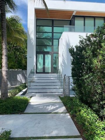 785 Harbor Drive, Key Biscayne, FL 33149