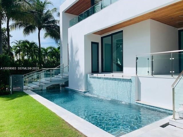 785 Harbor Drive, Key Biscayne, FL 33149