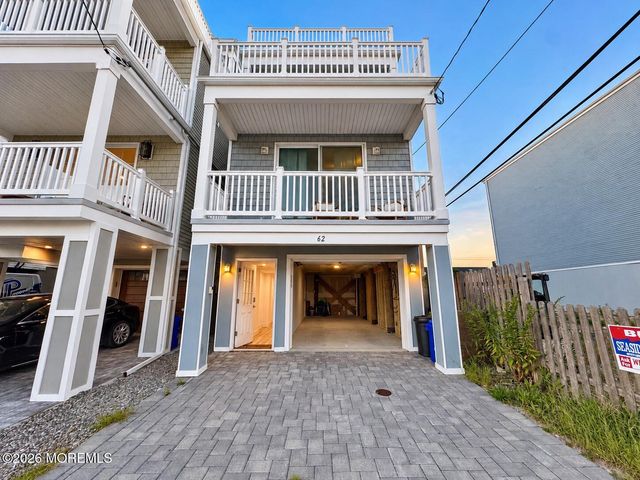 62 Franklin Avenue, Seaside Heights, NJ 08751