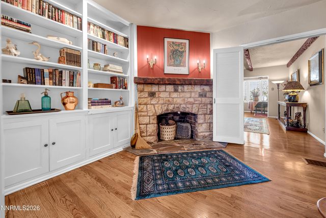 1010 La Rue Avenue, Reno, NV 89509