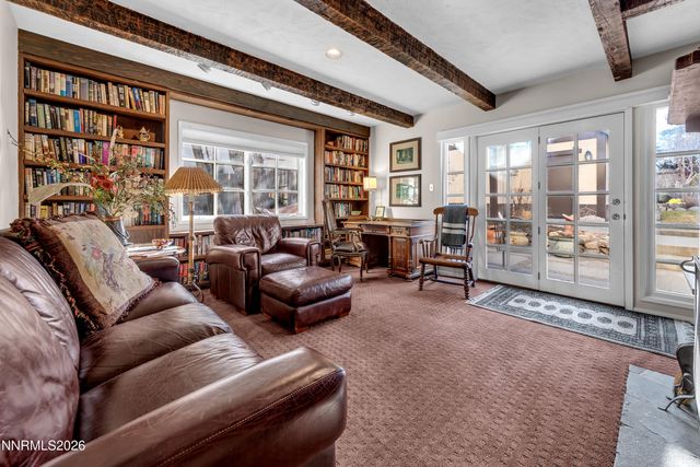 1010 La Rue Avenue, Reno, NV 89509