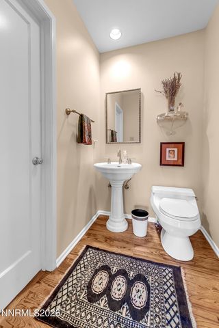 1010 La Rue Avenue, Reno, NV 89509