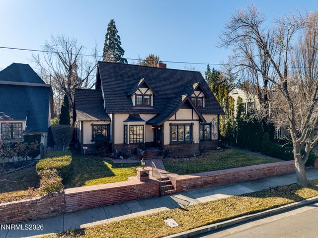 1010 La Rue Avenue, Reno, NV 89509