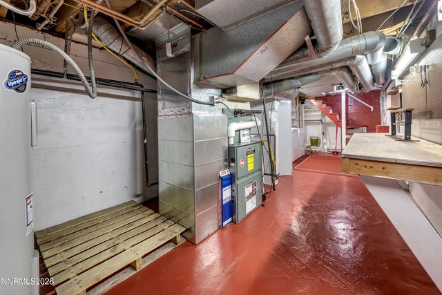 1010 La Rue Avenue, Reno, NV 89509