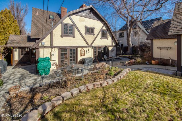 1010 La Rue Avenue, Reno, NV 89509