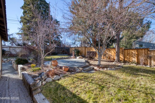 1010 La Rue Avenue, Reno, NV 89509