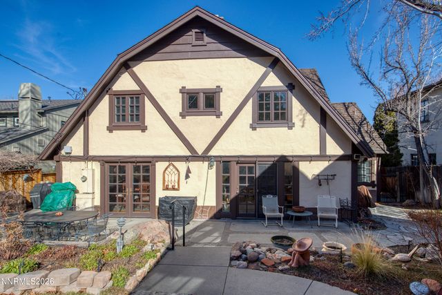 1010 La Rue Avenue, Reno, NV 89509