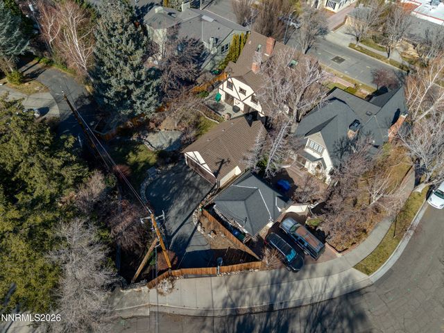 1010 La Rue Avenue, Reno, NV 89509