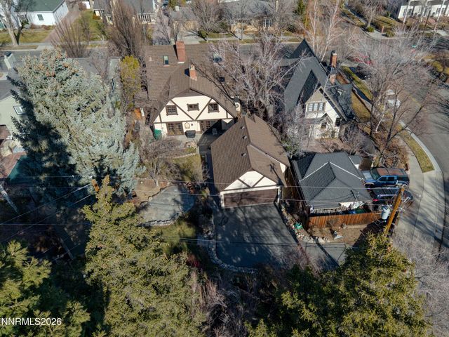 1010 La Rue Avenue, Reno, NV 89509