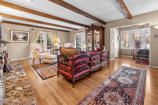 1010 La Rue Avenue, Reno, NV 89509