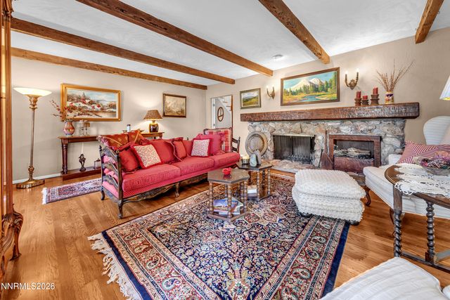 1010 La Rue Avenue, Reno, NV 89509