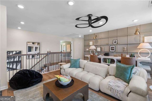 621 Continental Drive, Mcdonough, GA 30253
