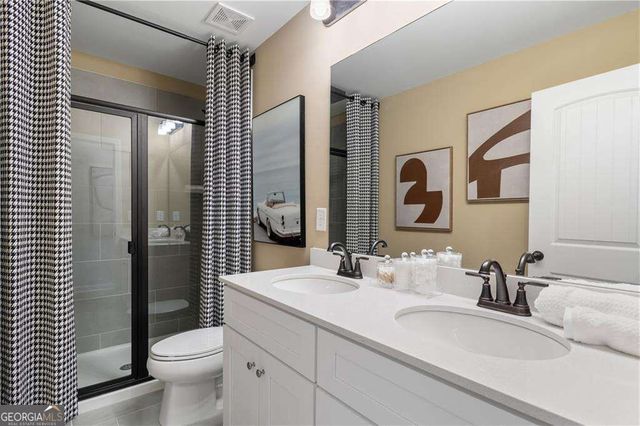 621 Continental Drive, Mcdonough, GA 30253