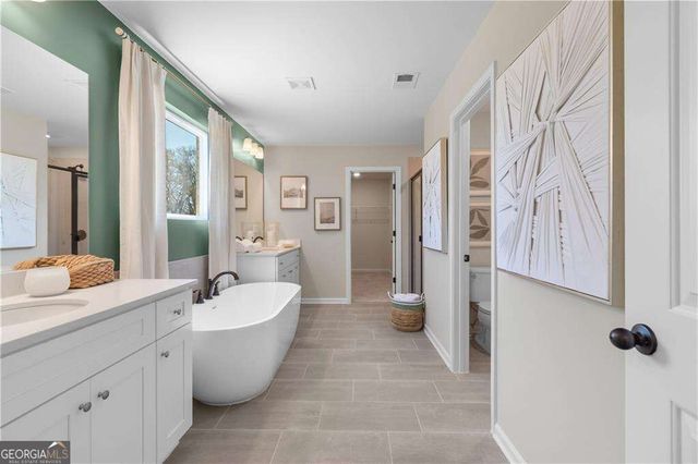621 Continental Drive, Mcdonough, GA 30253