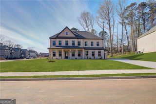 621 Continental Drive, Mcdonough, GA 30253